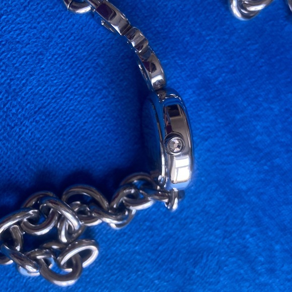 Dolce & Gabanna steel quartz watch - Picture 8 of 12